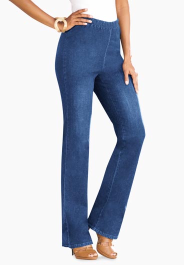 Stretch Denim fabrikk